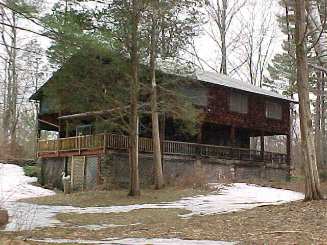 Building photograph for 20 ROCKY LANE